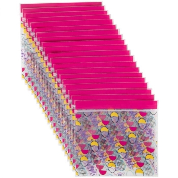 Resealable Treat Bags - Easter